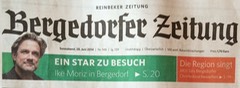 Bergedorfer Zeitung Ike Moriz 28.06.14a