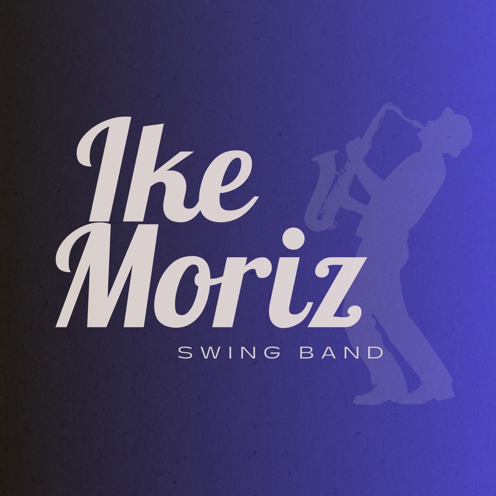 Ike Moriz Swing Band 2025