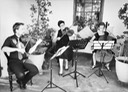 top wedding string trio